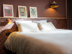 OLEVENE image - serra boutique hotel olevene -